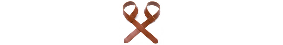 Lifting Straps
